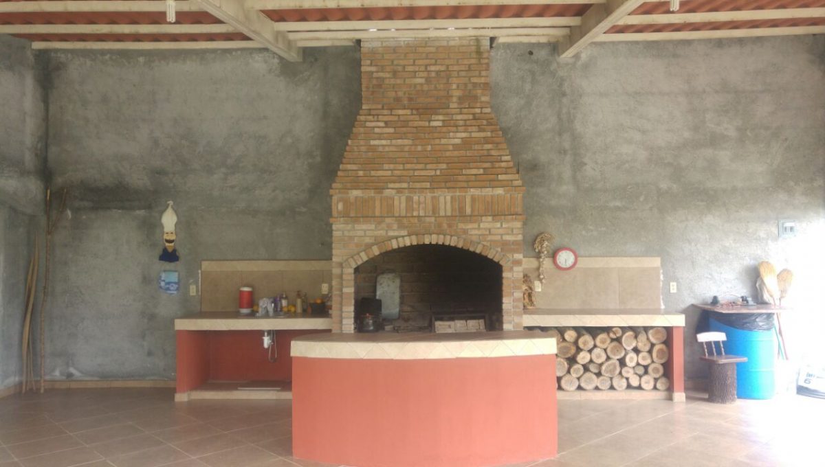 Chimenea
